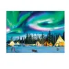 Image de Casse-tête Eurographics - Aurores boréales - Yellowknife, 1000 pièces