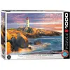 Image de Eurographics Phare de Peggy Cove (1000 pièces)