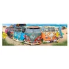 Image de Puzzle panoramique Eurographics - VW Bus - KombiNation, 1000 pièces