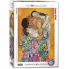 Image de Puzzle Eurographics - Gustav Klimt : La Famille, 1000 pièces