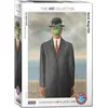 Image de Eurographics Le fils de l'homme de René Magritte (1000 pièces)