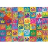 Image de Puzzle 1000 pièces : Le pays des merveilles Eurographics