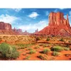 Image de Puzzle monument valley 1000 pieces - Eurographics