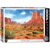 Image de Eurographics Monument Valley - 1000 pièces (1000 pièces)