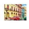 Image de Puzzle Eurographics - La Havane Cuba, 1000 pièces