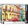 Image de Eurographics La Havane, Cuba (1000 pièces)
