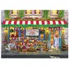 Image de Puzzle Eurographics - Peluche Pétales Fleuriste P.Normand, 1000 pièces