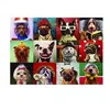 Image de Puzzle Eurographics - Lucia Heffernan : Chiens drôles, 1000 pièces