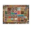 Image de Puzzle Eurographics - Collection de perles de Laura, 1000 pièces