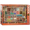 Image de Eurographics Collection de perles (1000 pièces)