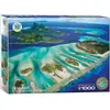 Image de Eurographics Récif de corail - Puzzle (1000 pièces)