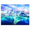 Image de Puzzle Eurographics - Sauvez la planète ! Arctique, 1000 pièces