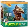 Image de Eurographics Dinosaure Selfie 100 pièces (100 pièces)