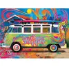 Image de Puzzle 550 pièces : VW - Wave Hopper (boîte en étain) Eurographics