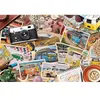 Image de Puzzle 550 pièces : VW - Road Trips (boîte en étain) Eurographics