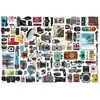 Image de Eurographics Boîte de puzzle classique pour appareil photo (550 pièces)