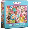 Image de Eurographics Boîte à puzzle Donut Party (1000 pièces)