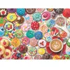 Image de Puzzle 1000 pièces : Cupcake Party Eurographics