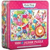 Image de Eurographics Boîte à puzzles Biscuits Party (1000 pièces)