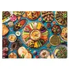 Image de Puzzle Eurographics - Tableau du Moyen-Orient, 1000 pièces