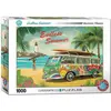 Image de Eurographics VW Endless Summer (1000 pièces)