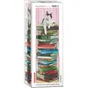 Image de Eurographics Le chat académique (1000 pièces)