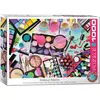 Image de Eurographics Palette de maquillage (1000 pièces)