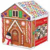 Image de Eurographics Maison du pain d'épice Boîte à puzzle (550 pièces)