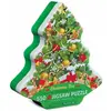 Image de Eurographics Boîte à puzzles Arbre de Noël 550 pièces (550 pièces)