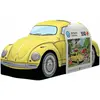 Image de Eurographics Boîte de puzzle VW Coccinelle Champing 550 pièces (550 pièces)