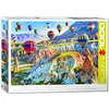 Image de Eurographics Ballons à air chaud au-dessus de la Cappadoce (1000 pièces)