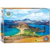 Image de Puzzle 1000 pièces : Îles Galápagos Eurographics
