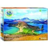 Image de Eurographics Rette unseren Planeten - Galapagos (1000 pièces)