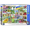 Image de Eurographics Ukraine (1000 pièces)