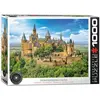 Image de Eurographics Château de Hohenzollern (1000 pièces)