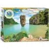 Image de Eurographics Sauver notre planète - Thaïlande (1000 pièces)