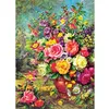 Image de Puzzle 1000 pièces : Bouquet de fleurs Eurographics