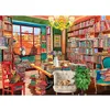 Image de Puzzle 1000 pièces : L'ancienne bibliothèque Eurographics