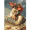 Image de Puzzle 1000 pièces : Napoléon Eurographics