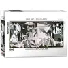 Image de Puzzle1000 pièces : Guernica par Pablo Picasso Eurographics