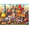Image de Puzzle xl jouet inadaptes par ray powers xl 500 pieces - Eurographics