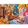 Image de Puzzle 1000 pièces : Cowgirl Boots de Lars Stewart