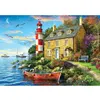 Image de Puzzle 104 pièces : Le Phare du Cottage par Dominic Davison