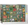 Image de Eurographics Masterpieces (2000 pièces)