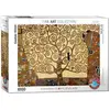 Image de Eurographics Arbre de vie de Gustav Klimt (1000 pièces)