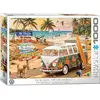 Image de Eurographics VW Be Happy (1000 pièces)