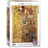 Image de EurographicsPuzzles - Le baiser - puzzle - 1000 pièces