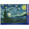 Image de Eurographics Nuit étoilée, Van Gogh (2000 pièces)