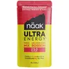 Image de Naak Boîte De Boisson Énergétique Monodose Ultra Energy  Melon D´eau 72g 6 Unités One Size