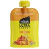 Image de Naak Boîte De Gels énergétiques Ultra Energy  Puree Banane Et Poire 95g 12 Unités One Size